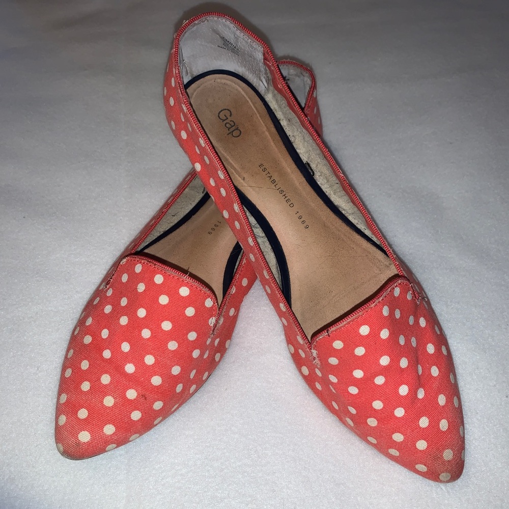 Flats